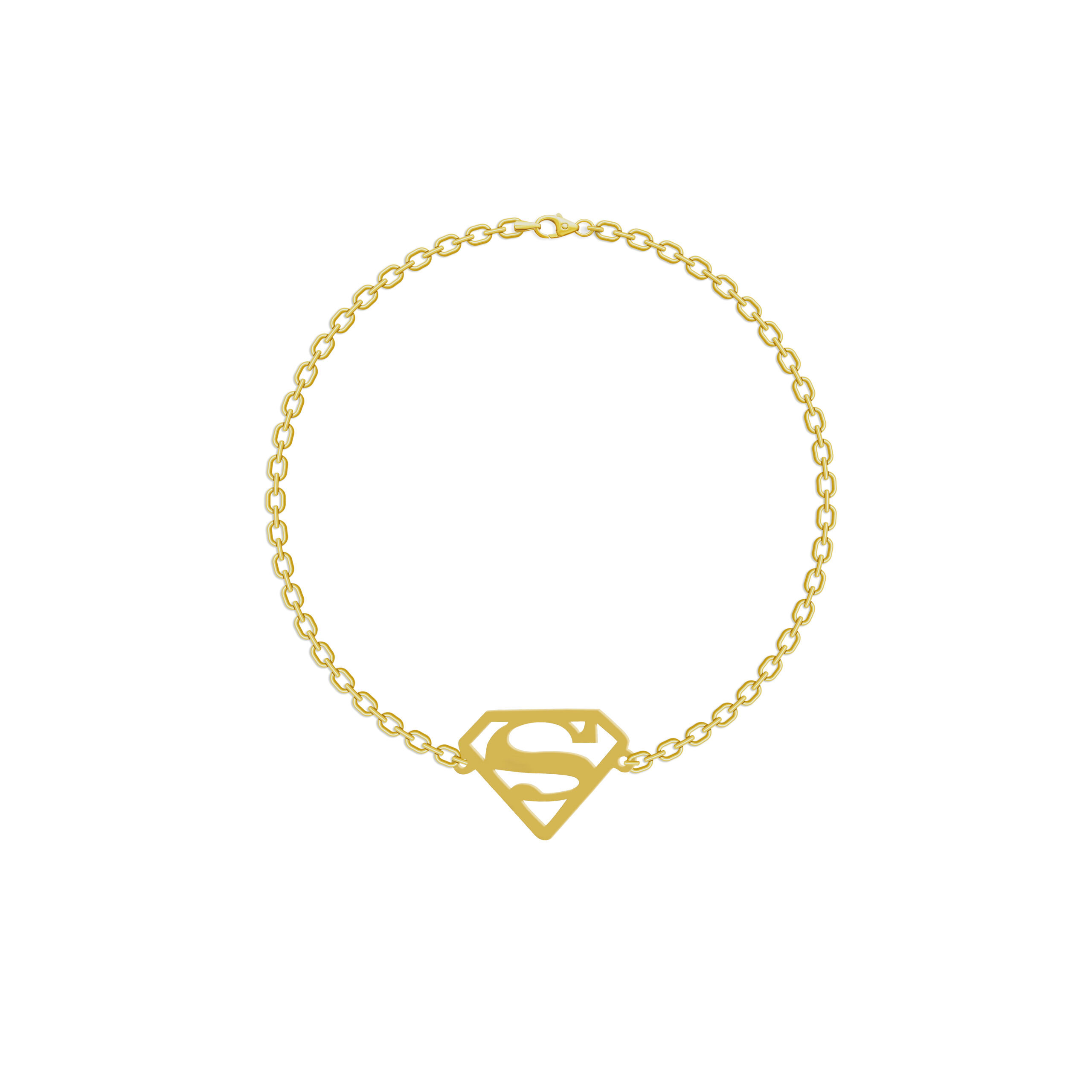 انسيال سوبر وومن