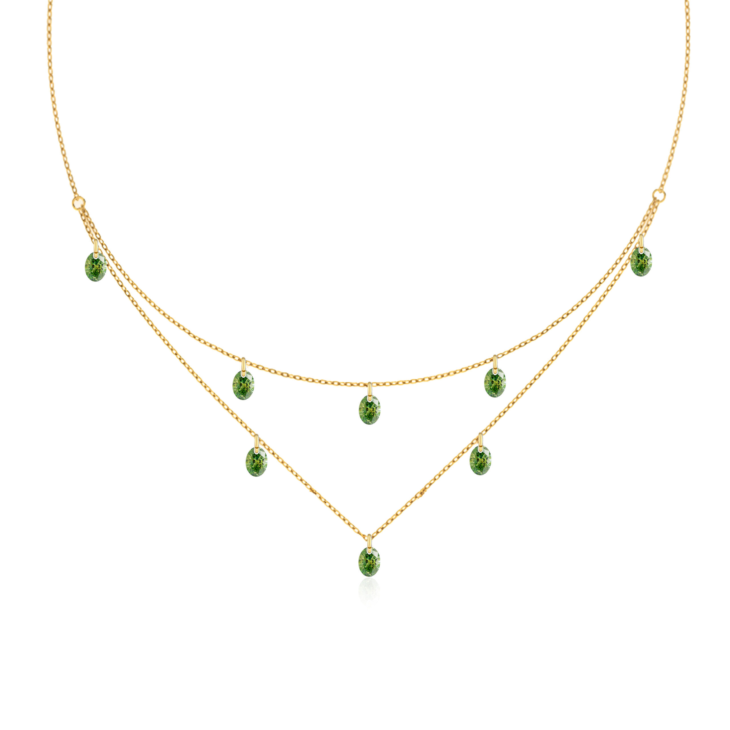 كولية ذهب دورين