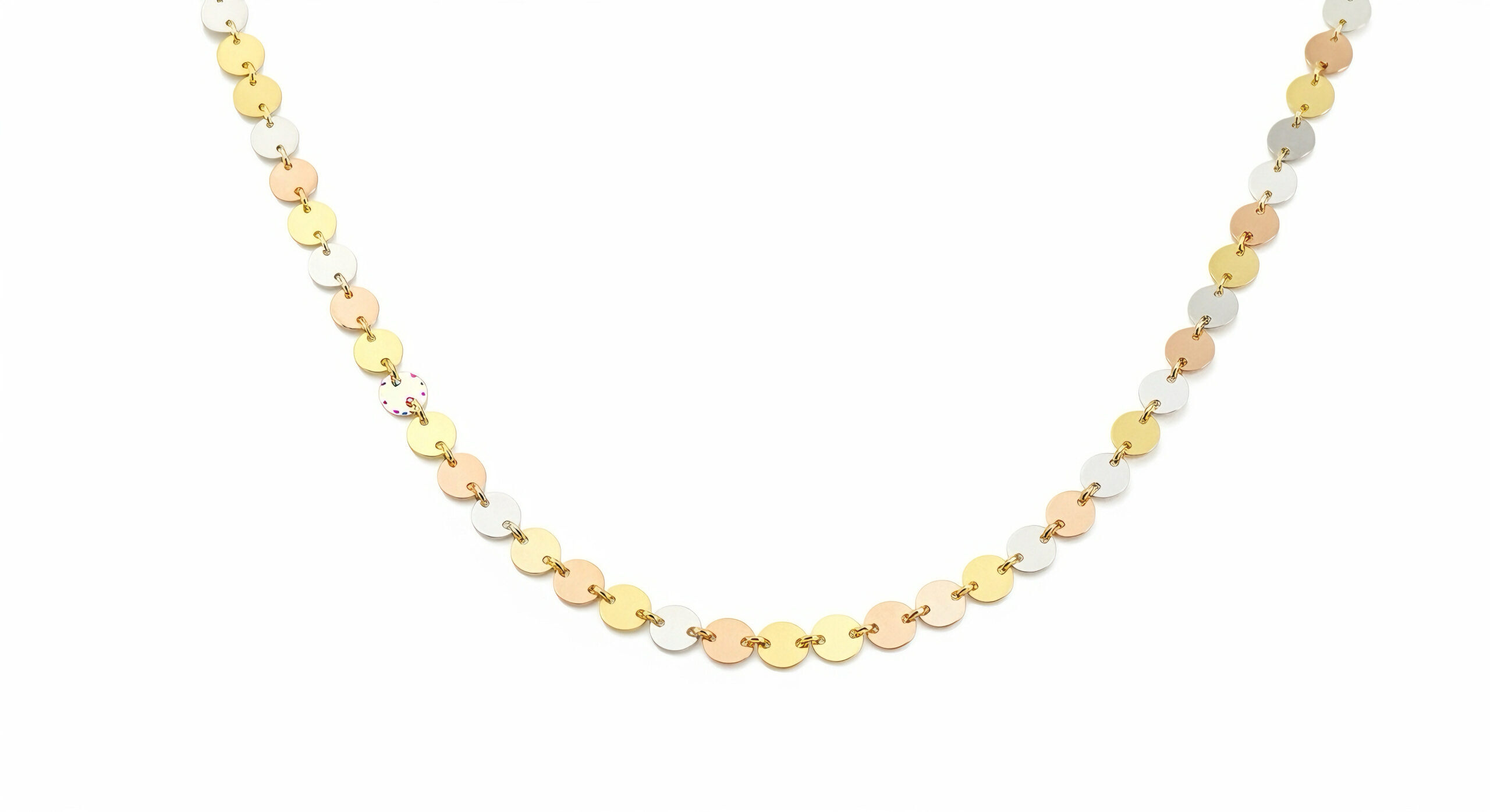 كولية ذهب برق