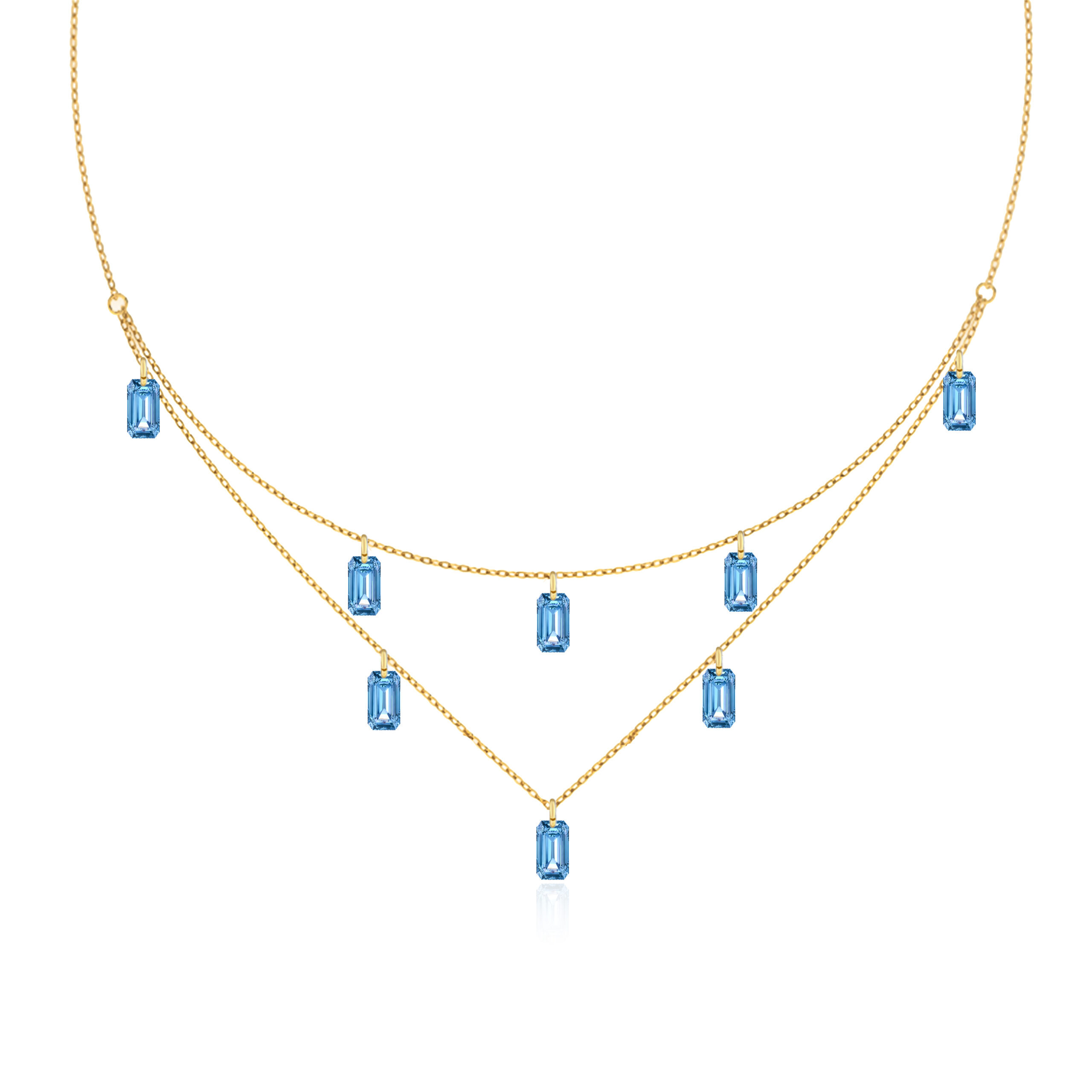 كولية ذهب دورين