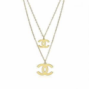 𝐆𝐎𝐋𝐃 𝐍𝐄𝐂𝐊𝐋𝐀𝐂𝐄