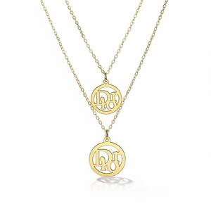 𝐆𝐎𝐋𝐃 𝐍𝐄𝐂𝐊𝐋𝐀𝐂𝐄