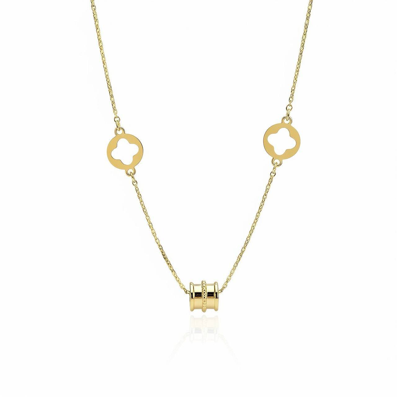 𝐆𝐎𝐋𝐃 𝐍𝐄𝐂𝐊𝐋𝐀𝐂𝐄