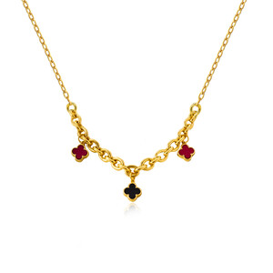 𝐆𝐎𝐋𝐃 𝐍𝐄𝐂𝐊𝐋𝐀𝐂𝐄