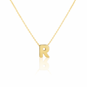 قلادة الذهب