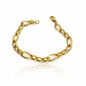 انسيال حلقات ذهب