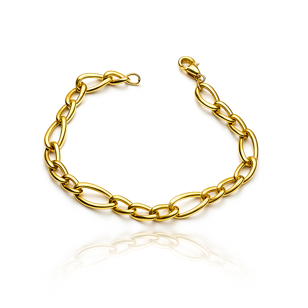 انسيال حلقات ذهب