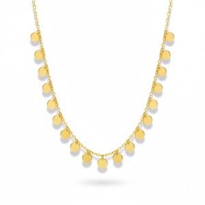 قلادة برق فرفشه