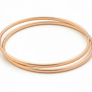 Classic Gold Bangles