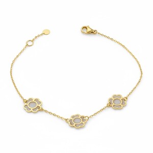 انسيال الورد