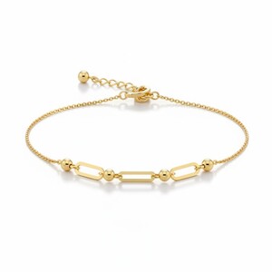 Gold Bracelet