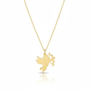 قلادة الملائكيه