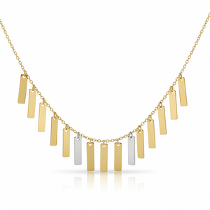 قلادة فرفشه