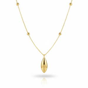 قلادة حمصات