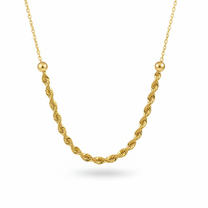 قلادة مجدوله