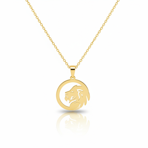 قلادة سيمبا