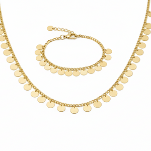 طقم برق فرفشه