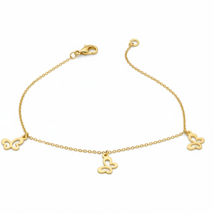 انسيال فراشات