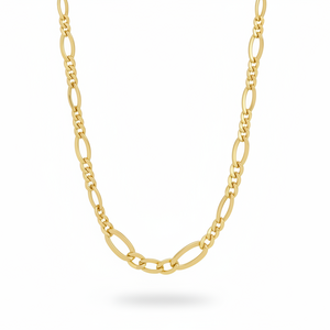 قلادة ذهب دجراديه