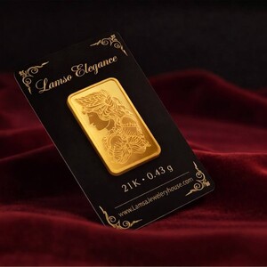 سبيكة لمسه المغلفه