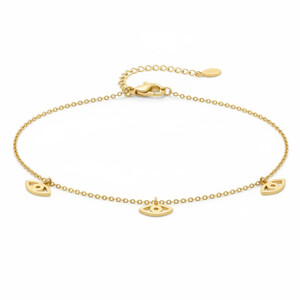 انسيال ذهب عين