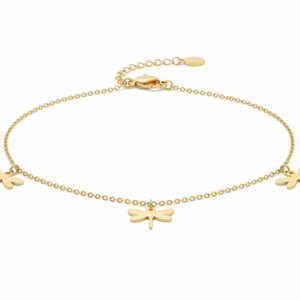 انسيال الفراشه