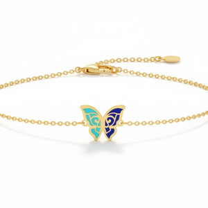 انسيال فراشه