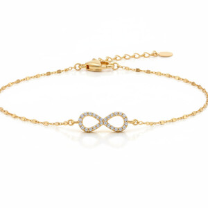 انسيال ذهب انفنتي