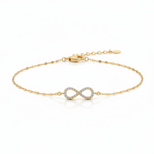 انسيال ذهب انفنتي