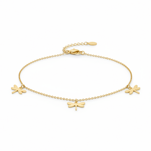 انسيال الفراشه