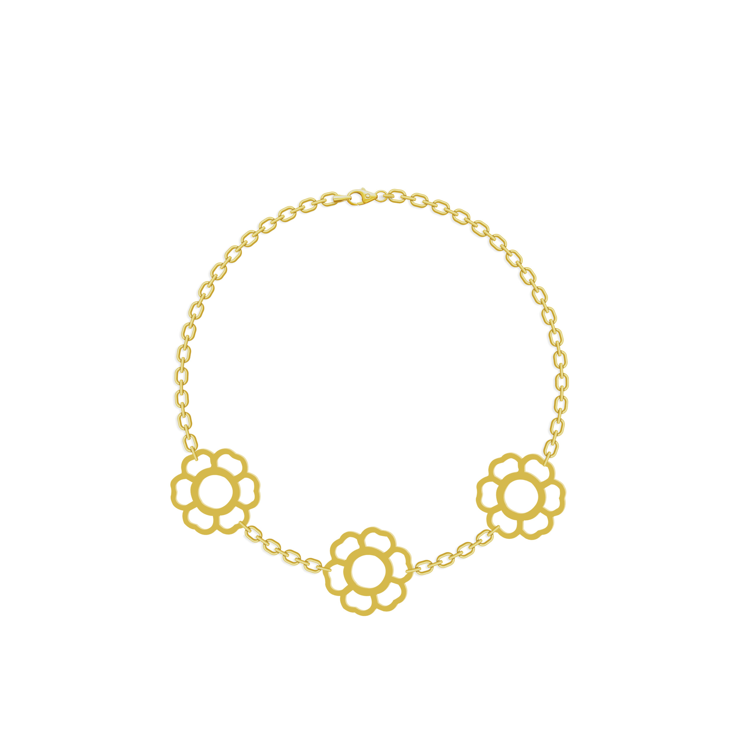 𝗕𝗿𝗮𝗰𝗲𝗹𝗲𝘁 𝗿𝗼𝘀𝗲