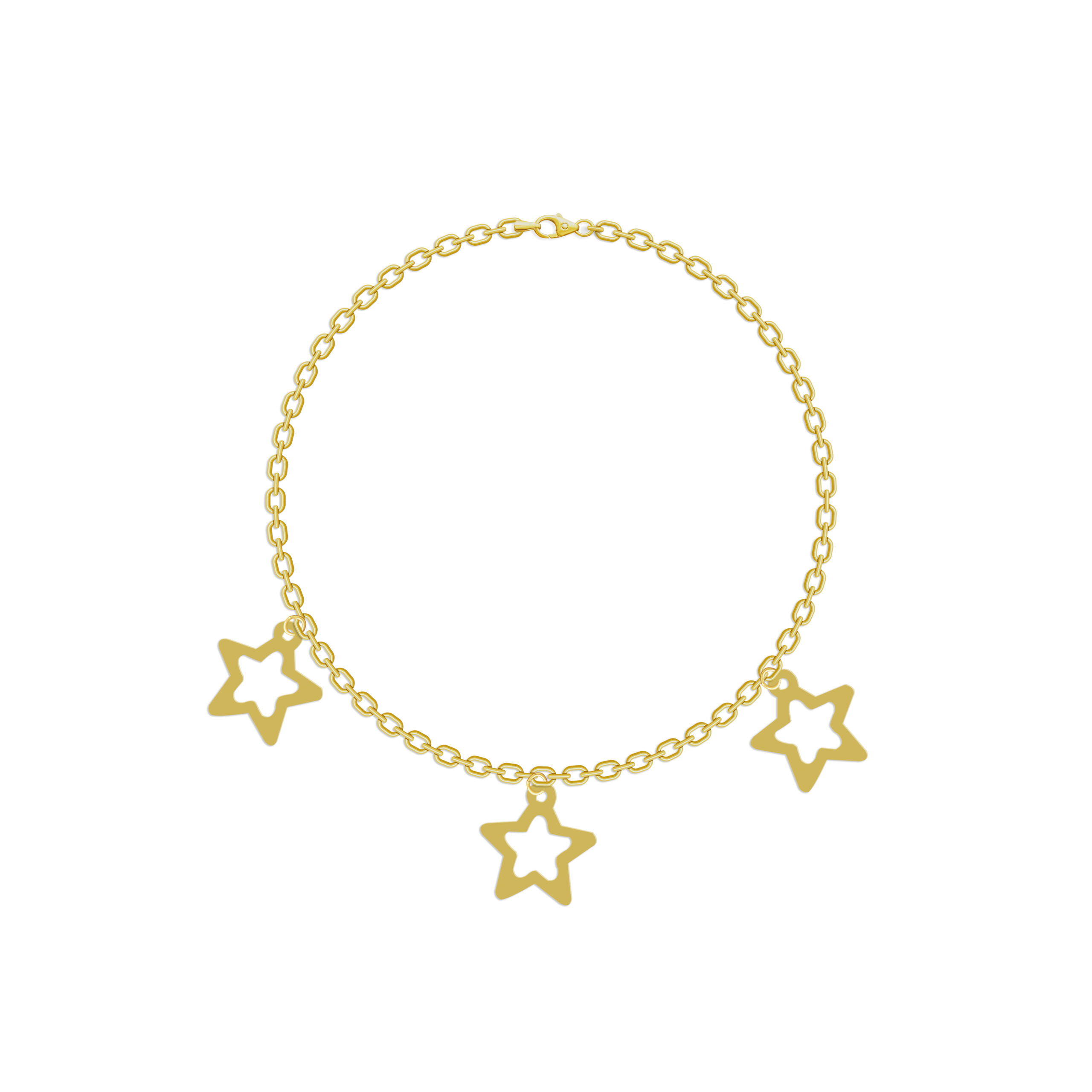 انسيال نجوم