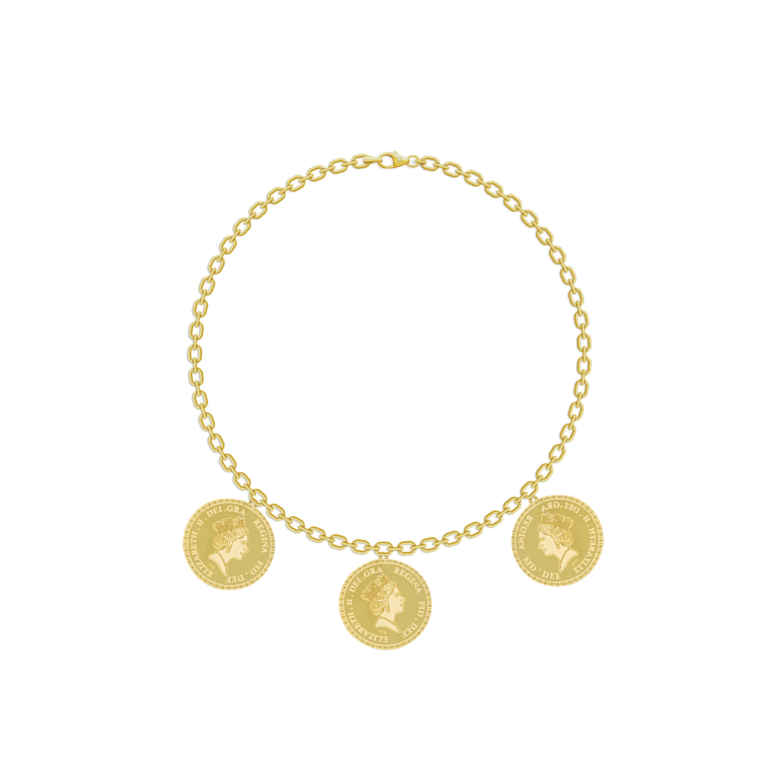 انسيال كوين